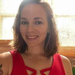 Meet your Posher, Kelcie